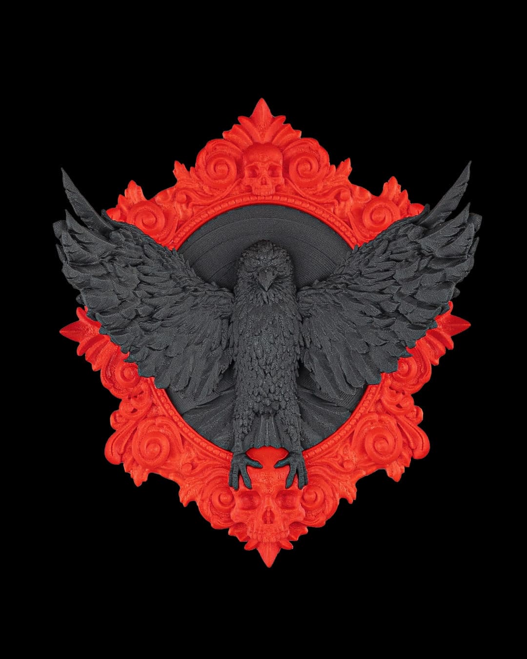 Ravenhold