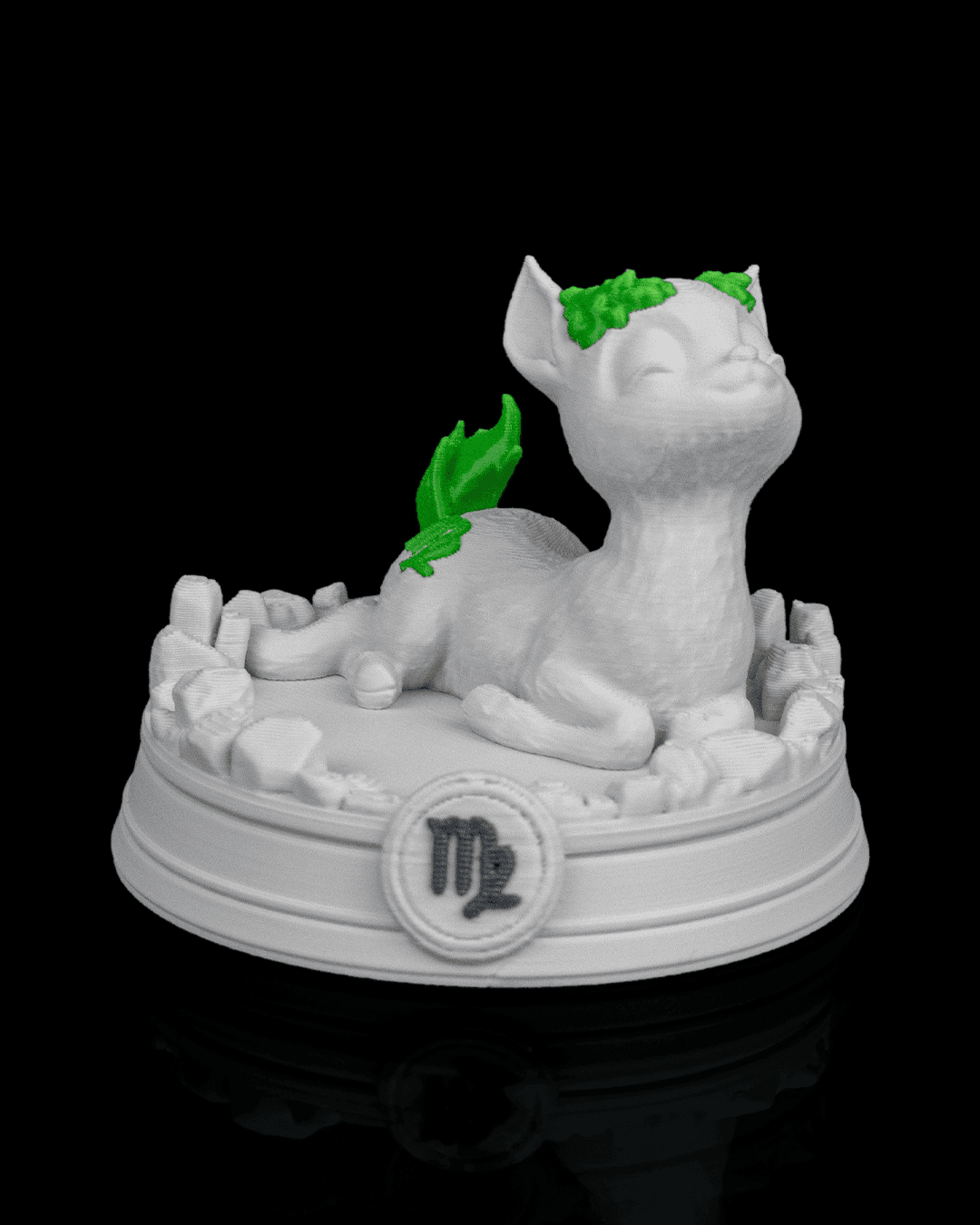 Virgo Charm