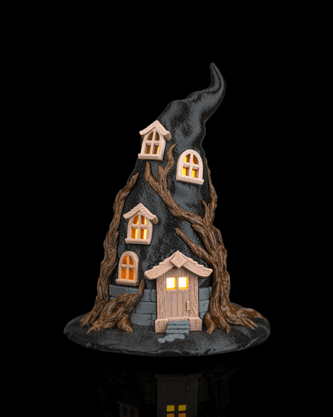 Witchstead