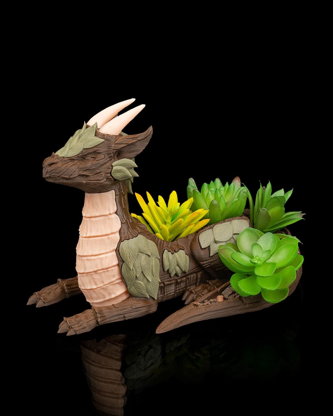 Barkscale Sentinel