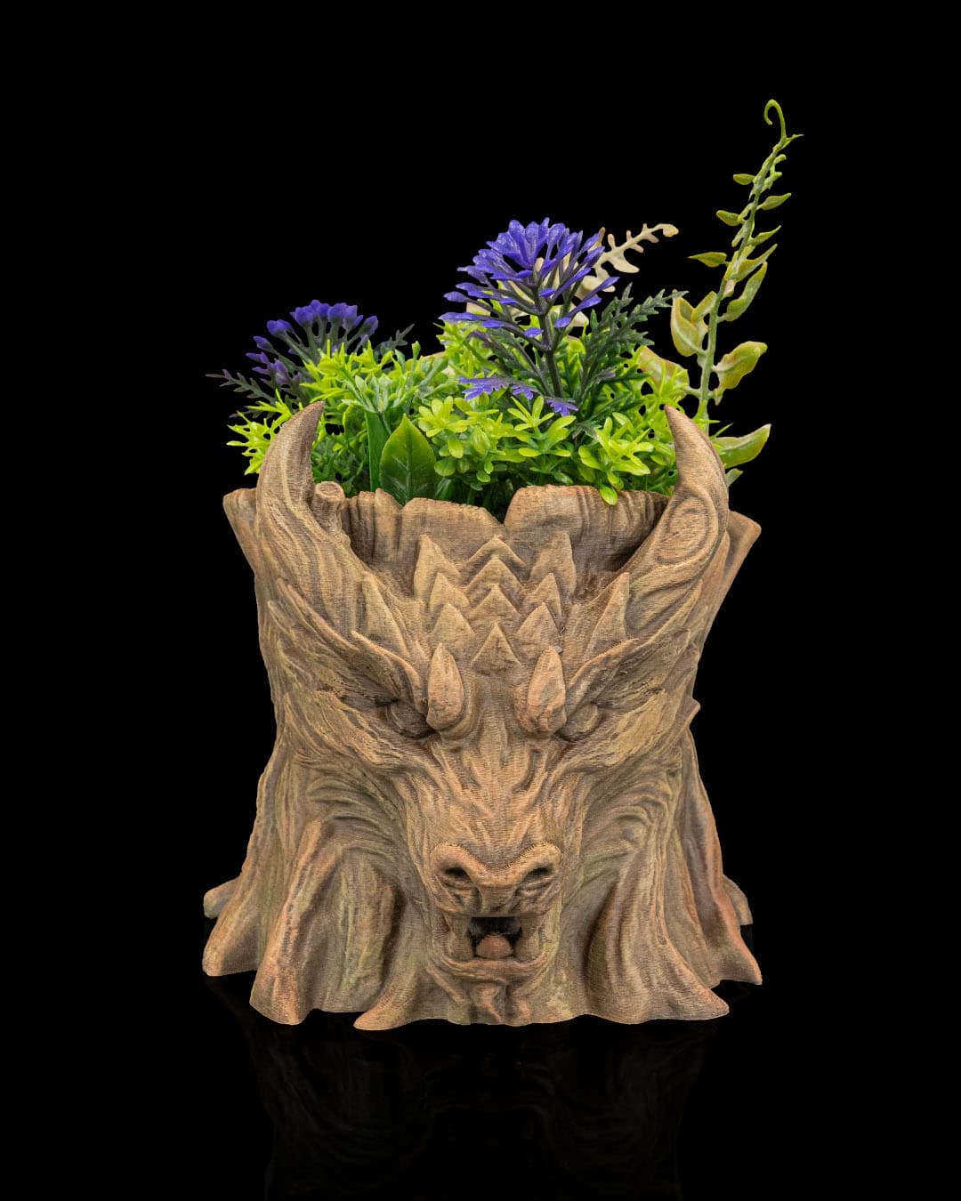 Grove Keeper