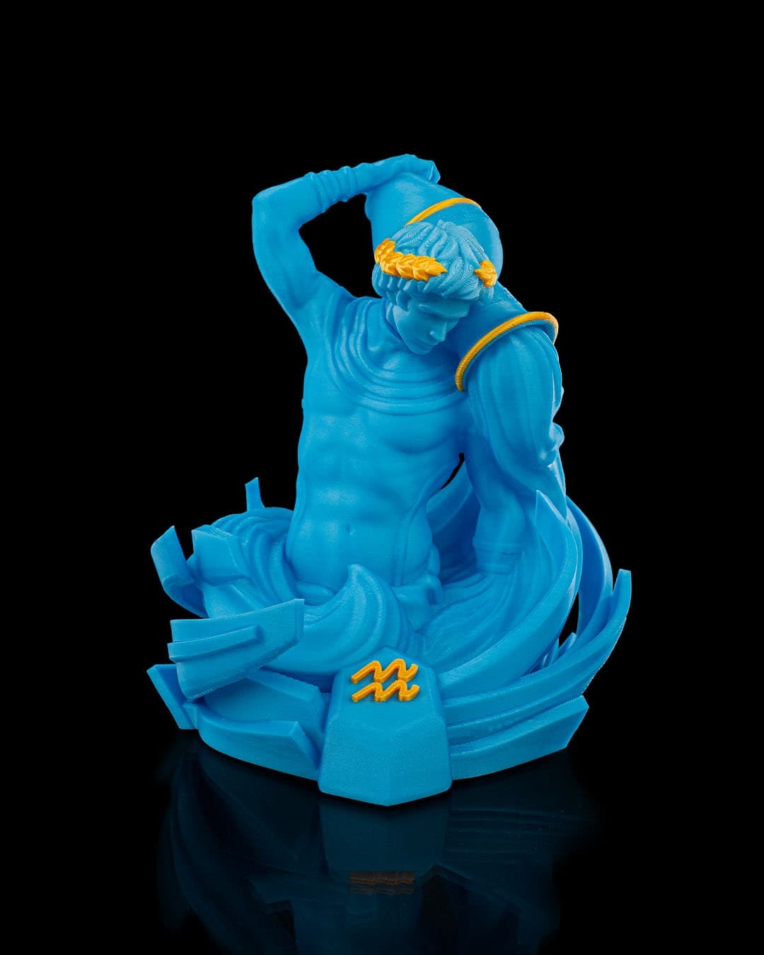 Aquarius