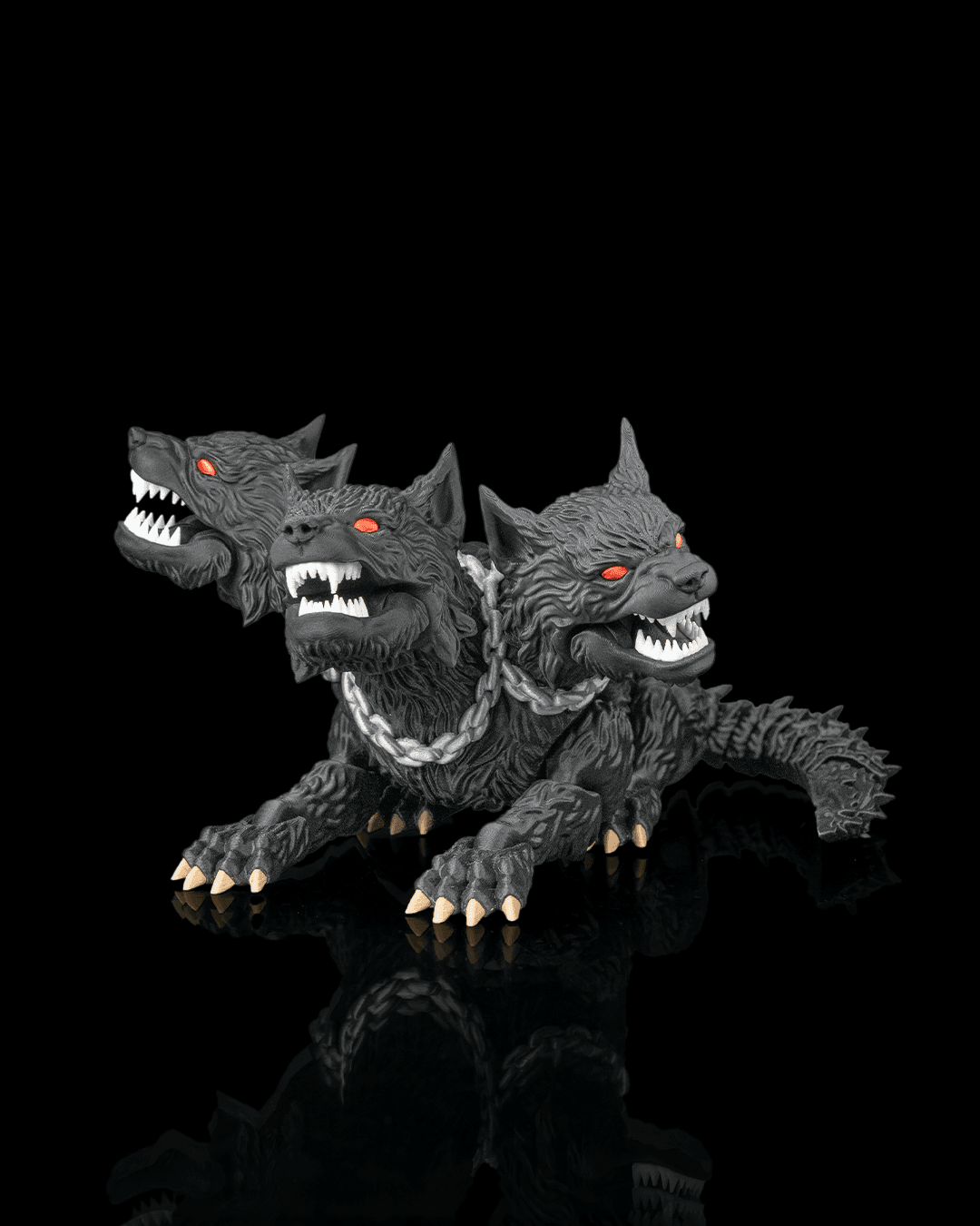 Cerberus