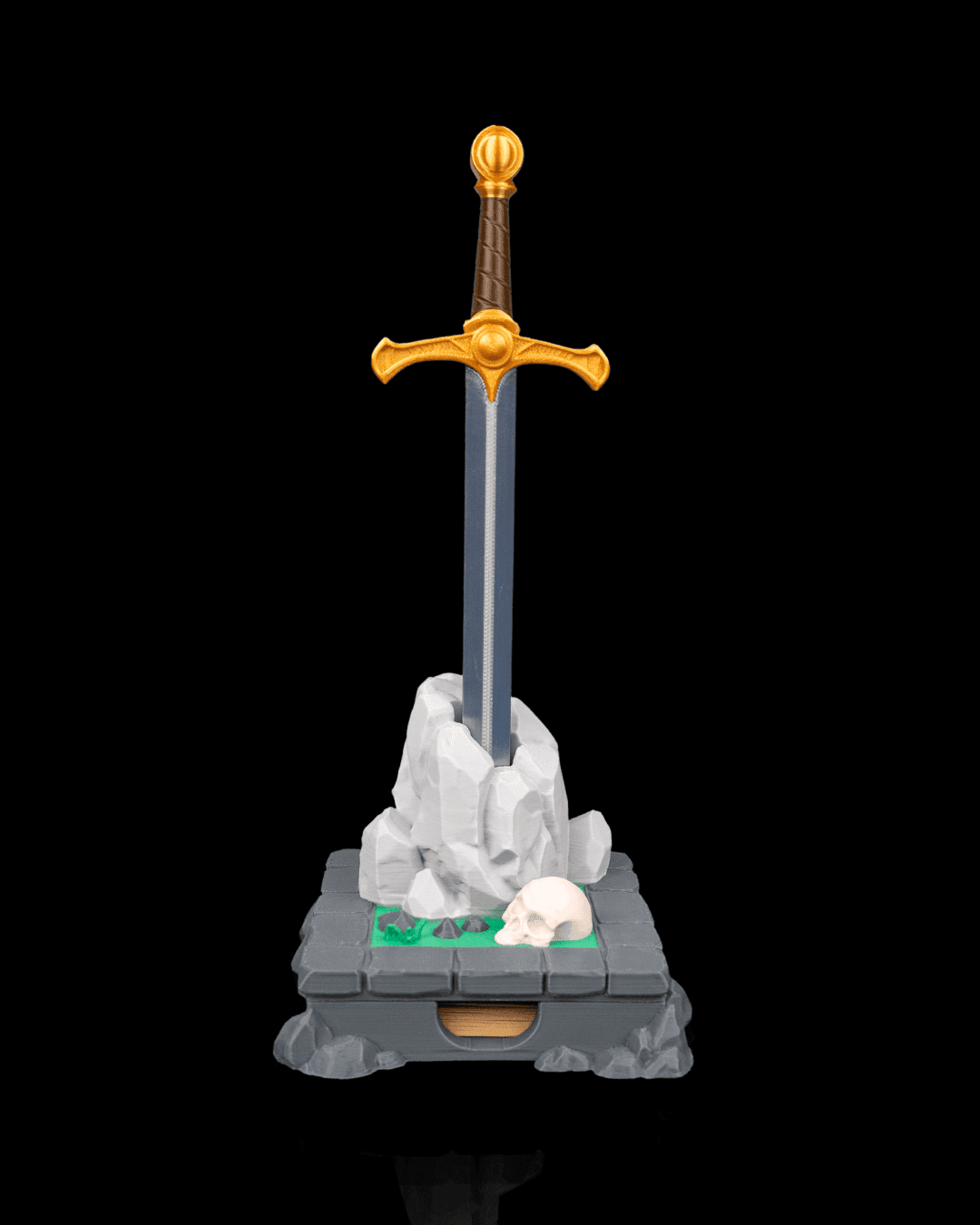 Deskalibur